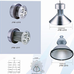 LED HIGH BAY LGHT 5